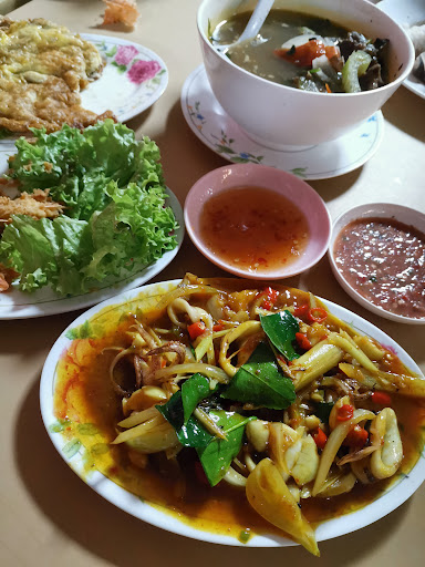 Asmani Tomyam Seafood & Western Food (Kuala Sungai) Asmani Tomyam Seafood & Western Food (Kuala Sungai)