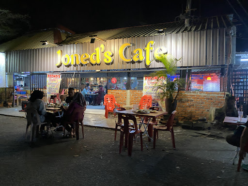 Joned’s Cafe Joned’s Cafe