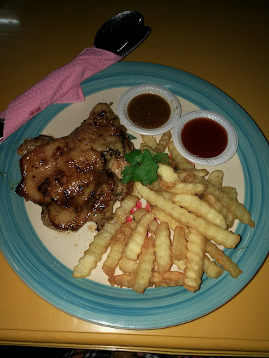 Makan@JamBo Western Delicacies Makan@JamBo Western Delicacies