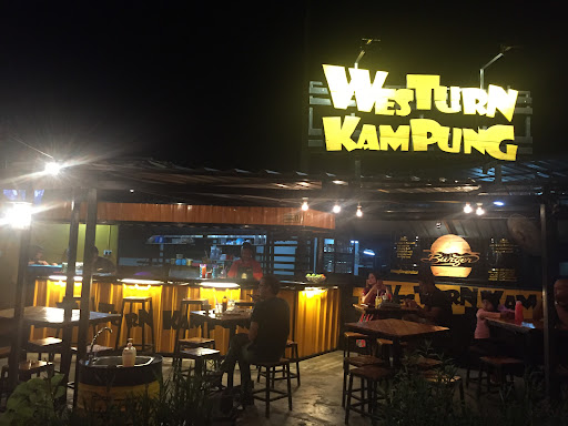 Raff Resto by Westurn Langkawi - Western Food
