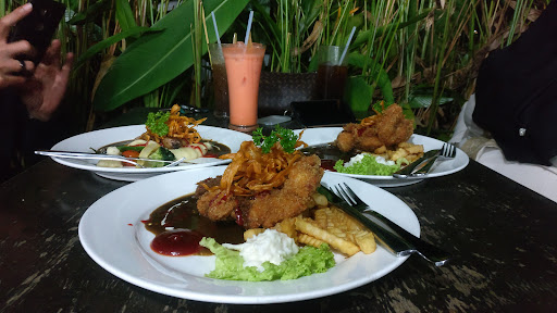 Western Food Ka’Ka