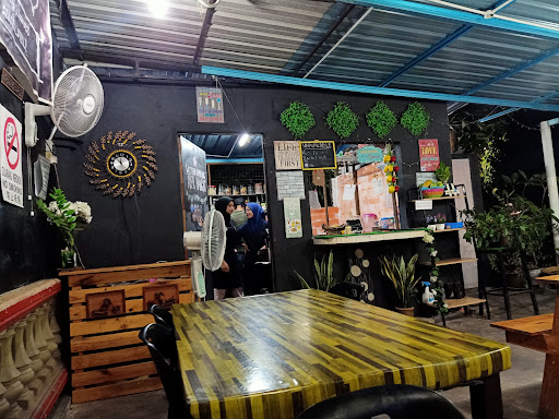 Western Kampung Pdg Lalang