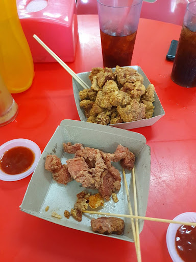 Liang's Western Food Liang's Western Food