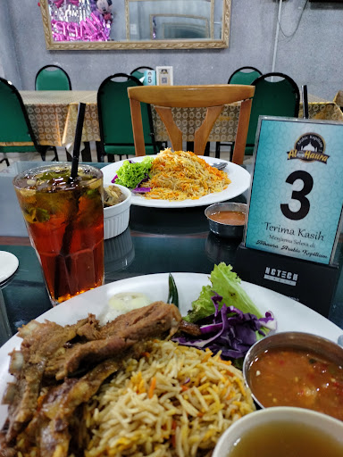 Al haura Arabic Kopitiam Sungai Petani Al haura Arabic Kopitiam Sungai Petani