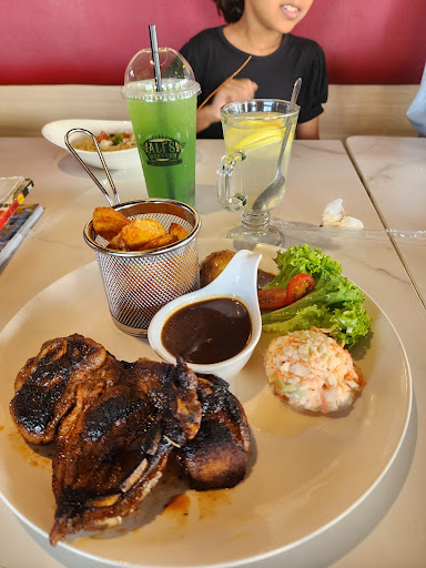 Ali's Western Ali's Western