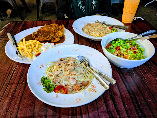 Pesto Cafe Sungai Petani