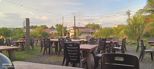 The Kuey Teow Artton..