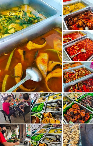 Restoran Sri Semeling