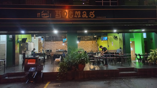Hotmas Restaurant (1622382-M)