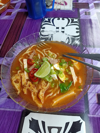 Gerai Kak Dah Kg Sg Badak Gerai Kak Dah Kg Sg Badak