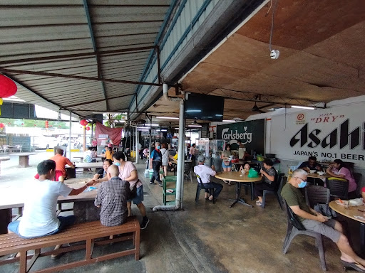 Golden Ace Food Village Sdn Bhd Golden Ace Food Village Sdn Bhd