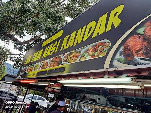 Pak Tam Nasi Kandar
