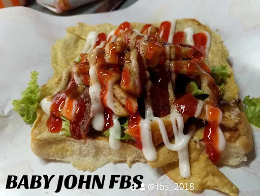 FAIZ BURGER SEMPOI (FBS) FAIZ BURGER SEMPOI (FBS)