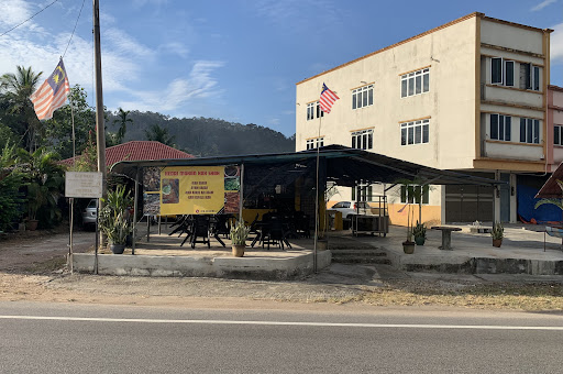 KEDAI MAKAN KAK SHAH