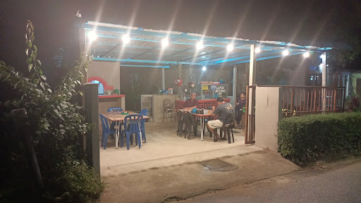 Warung Anak Abah Sayang Warung Anak Abah Sayang