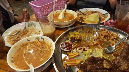 Jenjuno Western Food