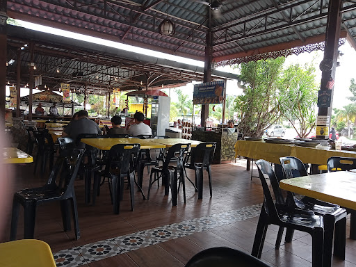 Restoran Tok Keramat Jitra Restoran Tok Keramat Jitra