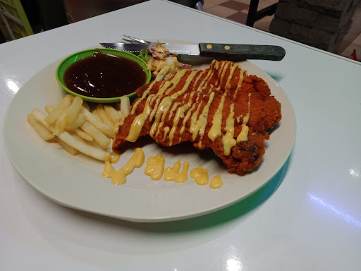 Rosz Kitchen (Western Cuisine) Rosz Kitchen (Western Cuisine)