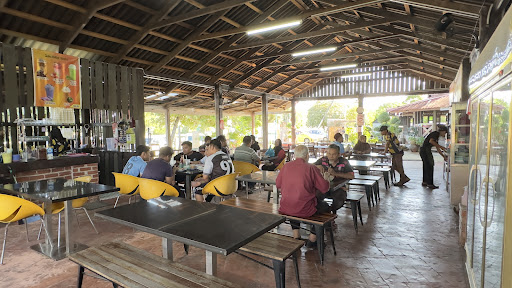 Baba Western & Sizzling