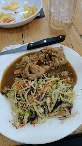 Qimie’s Place ( Axis Kopitiam )