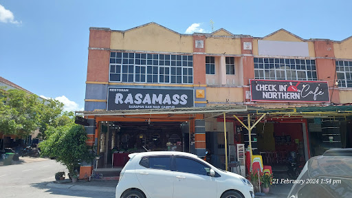 Restoran Rasamass