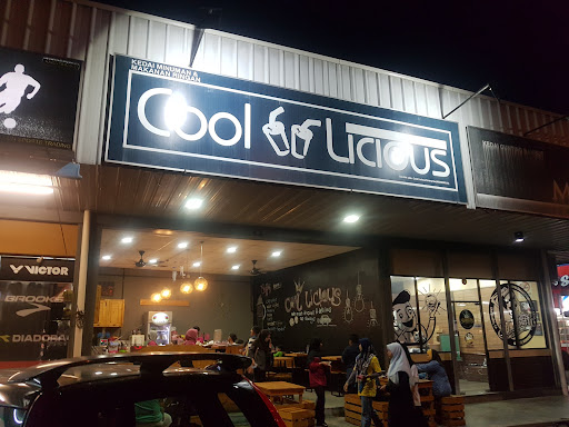 Cool Licious (Jitra)