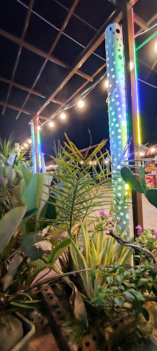 Food Garden Pasar Karat