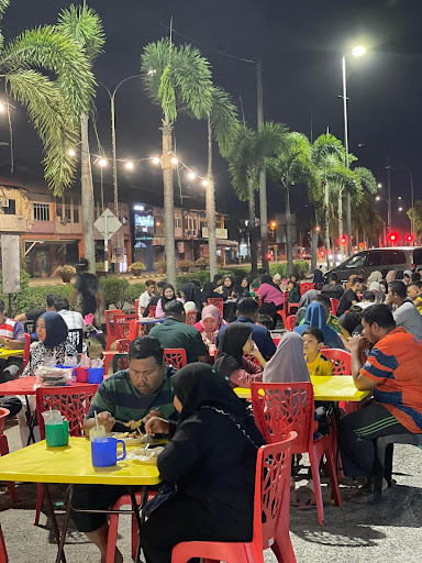 Bintang Charkueyteow