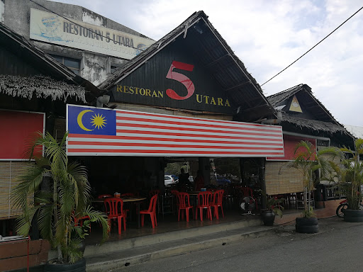 Restoran 5 Utara