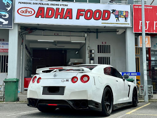 Adha Food Adha Food