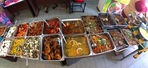 Restoran Sri Impian Jitra