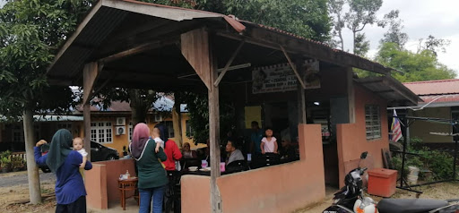 Warung Kak Ila