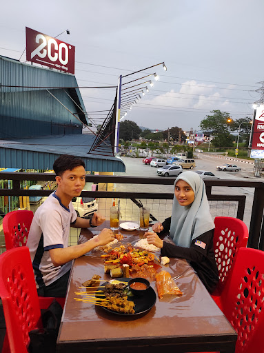 TRE NOMI WESTERN & COFFEE