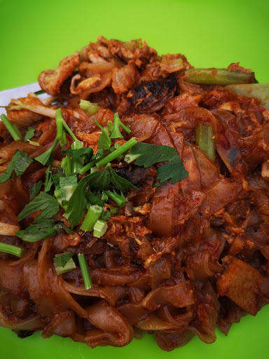 Paddy Pasta