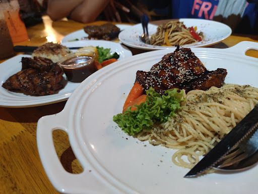 BangJie Kitchen Kulim