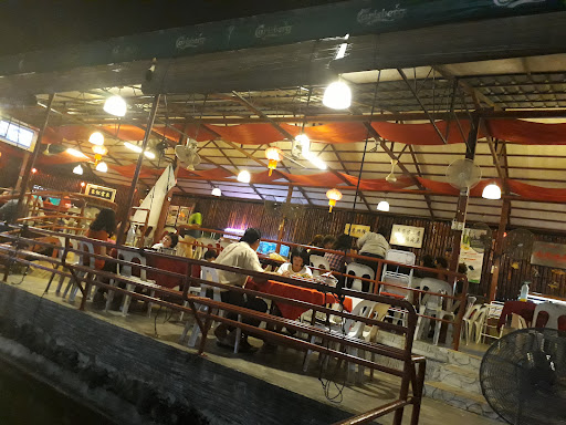 Kulim Forest Restaurant