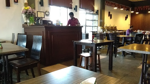 Hasstin Cuisine (ஹாஸ்டின் உணவு உணவகம்)