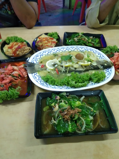 Restoran Kenangan Manis