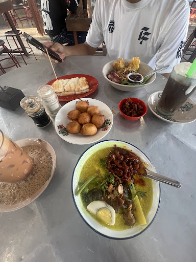 Lesung Padi Katering Lesung Padi Katering