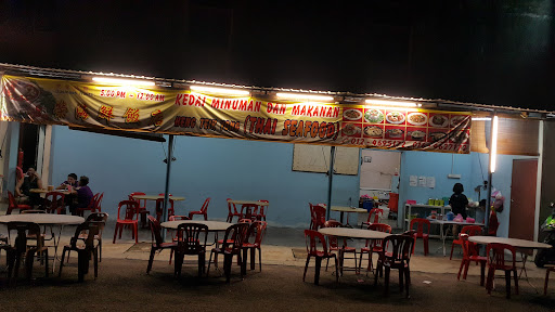 Heng Teik Yong (Thai Seafood)
