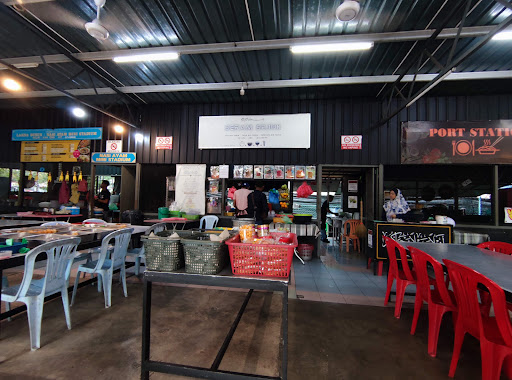 Food Court Mini Stadium (Laksa Dusun) Food Court Mini Stadium (Laksa Dusun)