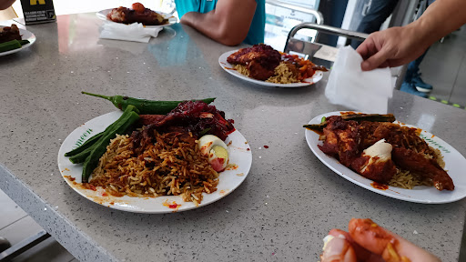 Restoran Nasi Kandar Yasmeen