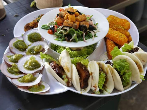 Restoran Tua Bui Teik