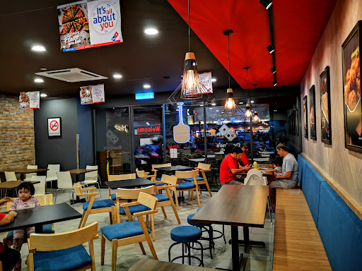 Domino's Kulim