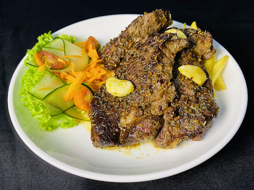 AAA BURGER & WESTERN