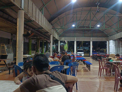 Bendang Western