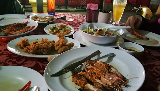 DโAji Restoran Langkawi DโAji Restoran Langkawi
