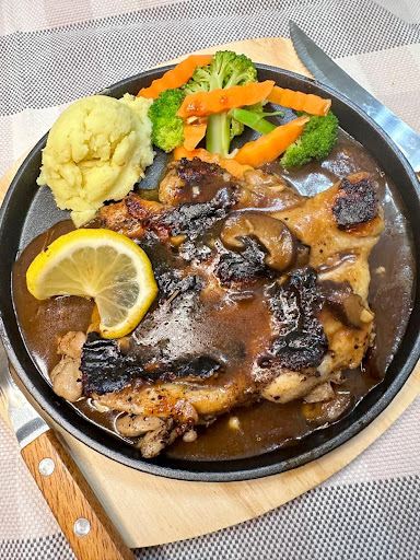 E'JAX Western Food E'JAX Western Food