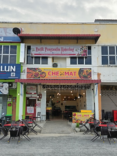 RESTORAN CHE MAT RESTORAN CHE MAT