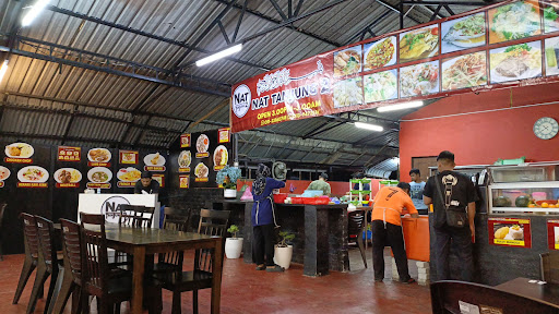 Nat Tanjung Seafood 2 Nat Tanjung Seafood 2